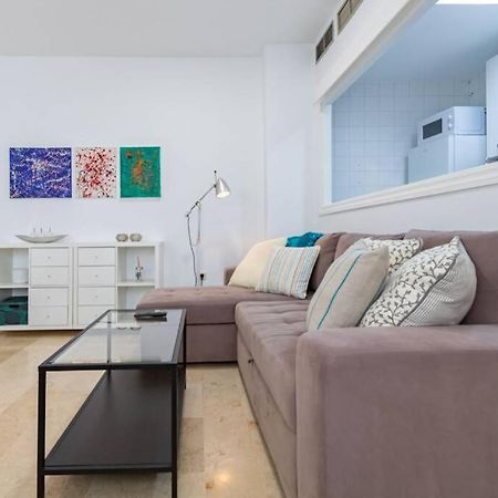 San Clemente Central Suite By Valcambre إشبيلية المظهر الخارجي الصورة