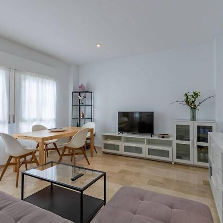 San Clemente Central Suite By Valcambre إشبيلية المظهر الخارجي الصورة