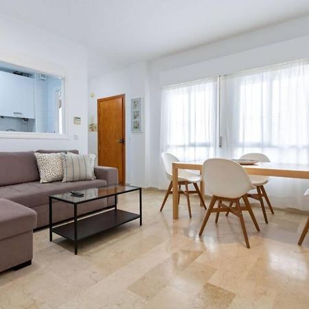 San Clemente Central Suite By Valcambre إشبيلية المظهر الخارجي الصورة