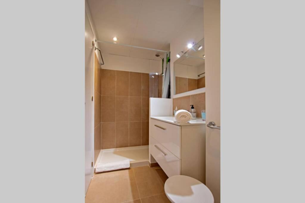 San Clemente Central Suite By Valcambre إشبيلية المظهر الخارجي الصورة