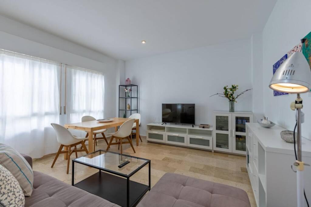 San Clemente Central Suite By Valcambre إشبيلية المظهر الخارجي الصورة