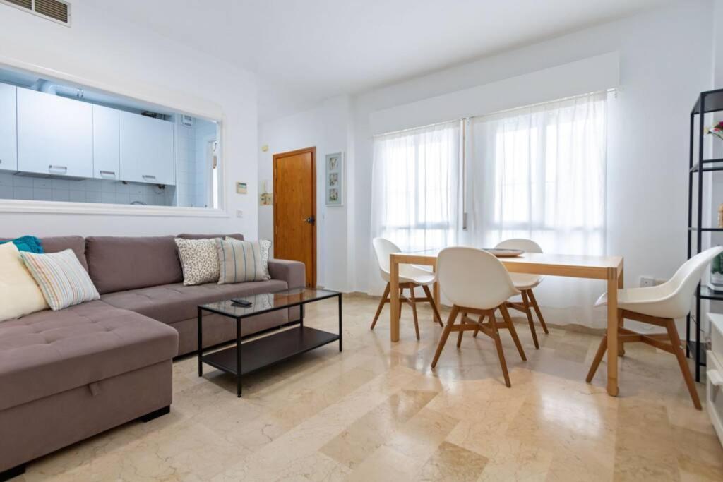 San Clemente Central Suite By Valcambre إشبيلية المظهر الخارجي الصورة